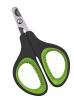 Pet Life 'Mini Razor' Grooming Pet Nail Clipper for Small Breeds Puppies