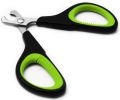 Pet Life 'Mini Razor' Grooming Pet Nail Clipper for Small Breeds Puppies
