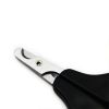 Pet Life 'Mini Razor' Grooming Pet Nail Clipper for Small Breeds Puppies